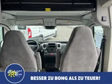 Fahrzeugbild Pössl Summit Shine 600 Citroen 165 PS ABVERKAUF!!! #5