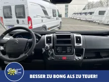 Fahrzeugbild Pössl Summit Shine 600 Citroen 165 PS ABVERKAUF!!! #7