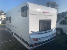 Fahrzeugbild Dethleffs c' joy 480 QLK Active Active Paket #3