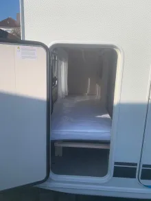 Fahrzeugbild Dethleffs c' joy 480 QLK Active Active Paket #4