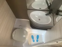 Fahrzeugbild Dethleffs c' joy 480 QLK Active Active Paket #10