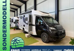 Bild L!VE WAVE 650 MEG Black Selection