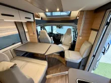 Fahrzeugbild Knaus L!VE WAVE BLACK SELECTION 650 MEG #5