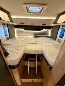 Fahrzeugbild Knaus L!VE WAVE BLACK SELECTION 650 MEG #9