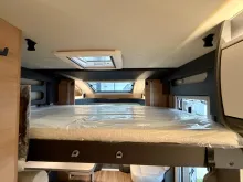 Fahrzeugbild Knaus L!VE WAVE BLACK SELECTION 650 MEG #10