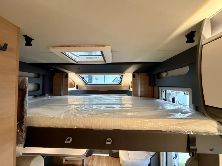 Fahrzeugbild Knaus L!VE WAVE BLACK SELECTION 650 MEG #10