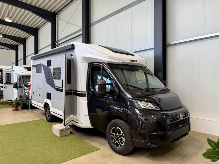 Fahrzeugbild Knaus L!VE WAVE BLACK SELECTION 650 MEG #18