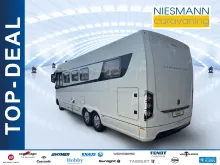 Fahrzeugbild Niesmann + Bischoff Arto 85 E Hubstützen*1.Hand*Bugausbau #2