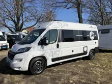 Fahrzeugbild VanTourer 600 D *Totwinkelassistent*Automatik* #3