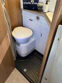 Fahrzeugbild VanTourer 600 D *Totwinkelassistent*Automatik* #20