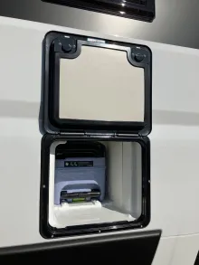 Fahrzeugbild VanTourer 600 D *Totwinkelassistent*Automatik* #42