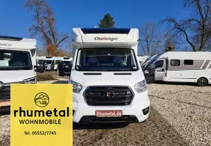 Bild Teilintegriert 287 Graphite Edition