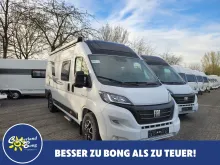Fahrzeugbild Hobby Vantana De Luxe K65 ET *Markise*Navi*RFK*LMF #1