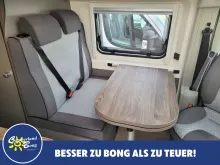 Fahrzeugbild Hobby Vantana De Luxe K65 ET *Markise*Navi*RFK*LMF #10
