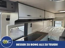 Fahrzeugbild Hobby Vantana De Luxe K65 ET *Markise*Navi*RFK*LMF #11
