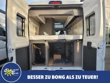 Fahrzeugbild Hobby Vantana De Luxe K65 ET *Markise*Navi*RFK*LMF #18