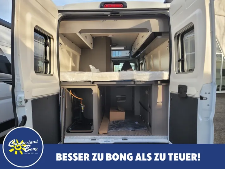 Fahrzeugbild Hobby Vantana De Luxe K65 ET *Markise*Navi*RFK*LMF #18