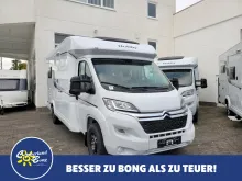 Fahrzeugbild Hobby Optima OnTour T70 E #1