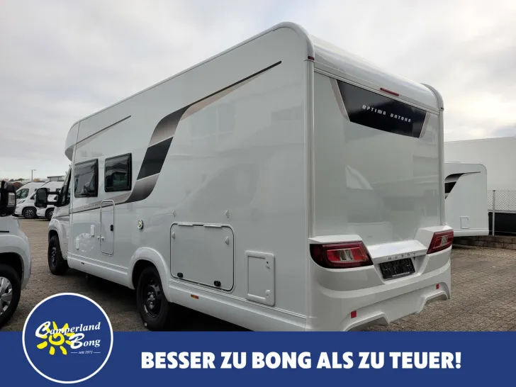 Fahrzeugbild Hobby Optima OnTour T70 E #3