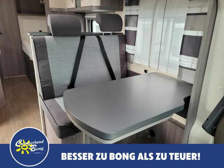 Fahrzeugbild Hobby Optima OnTour T70 E #9