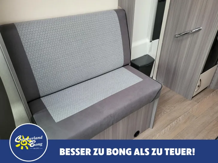 Fahrzeugbild Hobby Optima OnTour T70 E #11