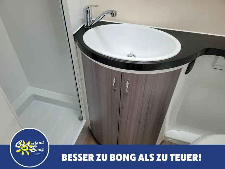 Fahrzeugbild Hobby Optima OnTour T70 E #21
