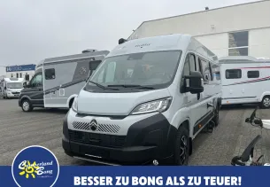Bild ONTOUR Van<br/>640 ET