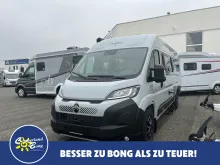 Fahrzeugbild Hobby OnTour Van 640 ET #1