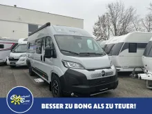 Fahrzeugbild Hobby OnTour Van 640 ET #3