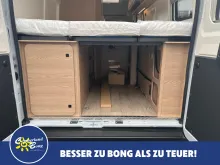 Fahrzeugbild Hobby OnTour Van 640 ET #6