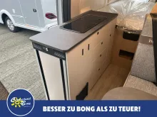Fahrzeugbild Hobby OnTour Van 640 ET #14