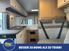 Fahrzeugbild Hobby OnTour Van 640 ET #17
