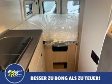 Fahrzeugbild Hobby OnTour Van 640 ET #19