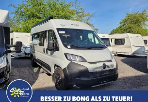 Bild ONTOUR Van<br/>600 FT