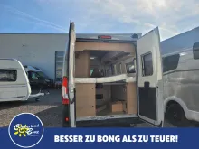 Fahrzeugbild Hobby OnTour Van 600 FT #4