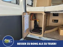 Fahrzeugbild Hobby OnTour Van 600 FT #5