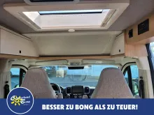 Fahrzeugbild Hobby OnTour Van 600 FT #6