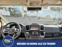 Fahrzeugbild Hobby OnTour Van 600 FT #8