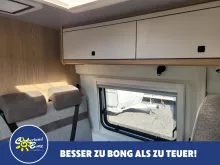 Fahrzeugbild Hobby OnTour Van 600 FT #9