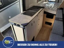 Fahrzeugbild Hobby OnTour Van 600 FT #12