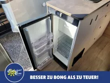 Fahrzeugbild Hobby OnTour Van 600 FT #13