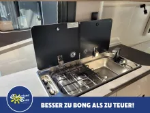 Fahrzeugbild Hobby OnTour Van 600 FT #14