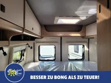 Fahrzeugbild Hobby OnTour Van 600 FT #15