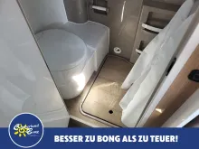 Fahrzeugbild Hobby OnTour Van 600 FT #17