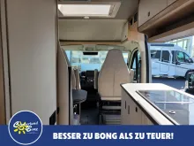 Fahrzeugbild Hobby OnTour Van 600 FT #20