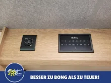 Fahrzeugbild Hobby OnTour Van 600 FT #21