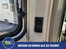 Fahrzeugbild Hobby OnTour Van 600 FT #22