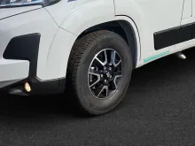 Fahrzeugbild Carado pro CV 541 !!! Top‑Preis Garantie !!! #6