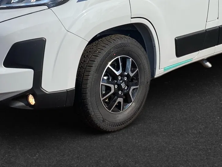 Fahrzeugbild Carado pro CV 541 !!! Top‑Preis Garantie !!! #6