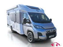 Fahrzeugbild Carado T 328 Pro+ Solar, LTE, TV, Backofen #3